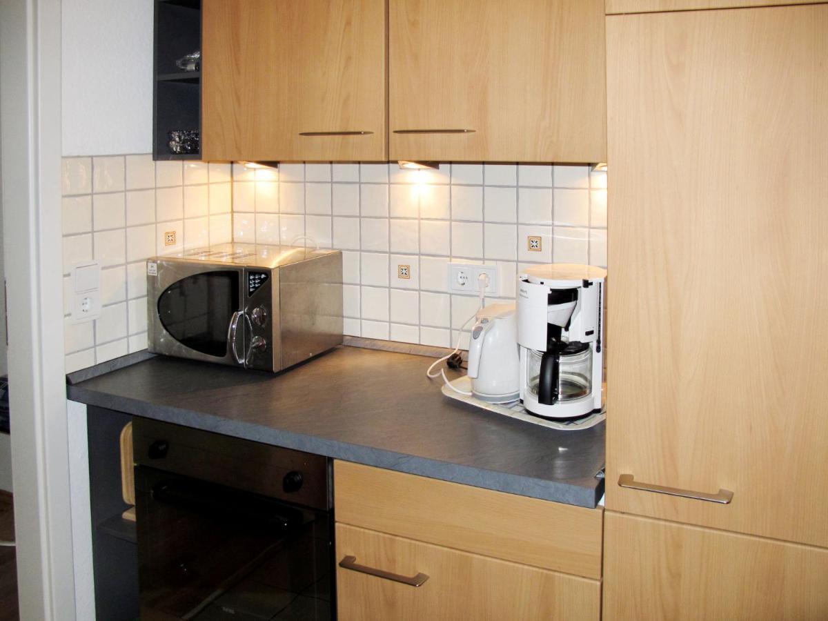 Apartment Glowe - Glw660 By Interhome Bagian luar foto