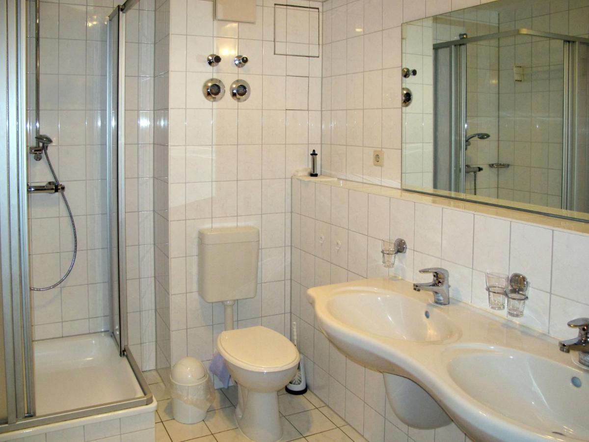Apartment Glowe - Glw660 By Interhome Bagian luar foto